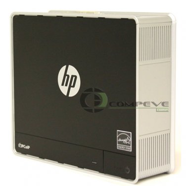 HP ZERO CLIENT T310 DTS TERA2321 RAM 512MB FLASH 256MB GIGE C3G80AT 702246-001