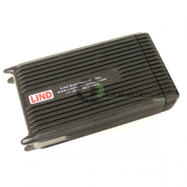 Lind HP 1950-202 Car Power Adapter 90 Watt FOR HP NC6400 NC8430  NX6110 NX6310