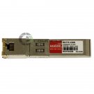 Proline HP  Compatible 1000Base-TX SFP Copper  mini-GBIC  transceiver J8177C-CDW