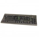 Wyse KU-8933 Standard Keyboard 104-Key USB Black with PS/2 Port 901716-06L