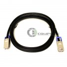 HP X230 CX4 to CX4 3m Networking Copper Cable  JD365A