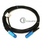 HP X240 10G SFP+ SFP+ 5m DAC Networking Direct Attach Copper Cable  JG081C