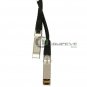 HP X240 10G SFP+ SFP+ 5m DAC Networking Direct Attach Copper Cable  JG081C