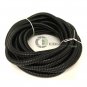 NEW Fierce Car Audio Wire Cable FISL14 1/4 " x 20' Flexible Split Loom Tubing