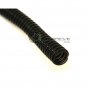 NEW Fierce Car Audio Wire Cable FISL14 1/4 " x 20' Flexible Split Loom Tubing