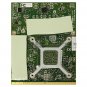 Nvidia Quadro K4000M 4GB GDDR5 MXM Laptop Video Card HP 689281-001 N14E-Q3-A2