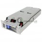 APC RBC43 UPS Replacement Battery Cartridge #43 for SMT2200RMUS SMT3000RM2U