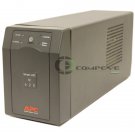 APC Smart-UPS SC SC620 620VA 390W 120V 4-Outlets DB9 RS-232 UPS Backup System