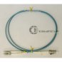 HP 1M Multi-Mode OM3 LC/LC FC Cable, AJ834A  Fiber Optic Cable 491024-001