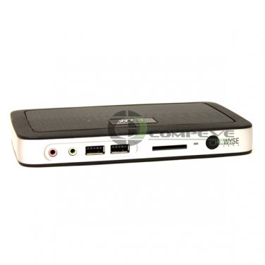 DELL/Wyse T50 Thin Client DTS 1xArmada 510/1GHz RAM 1Gb Flash 1Gb 909564-01L
