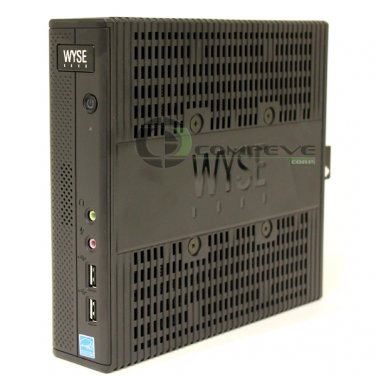 Wyse Z90S7 Thin Clien DTS-1 x G-T52R 1.5 GHz RAM 2Gb Flash 4GB 909682-01L