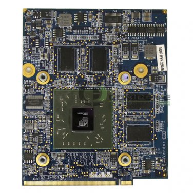 ATI Radeon X1600  FireMV 2260 256MB Mobile Video Card for NX/NW 9400  409979-001