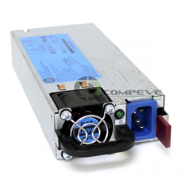 HP HSTNS-PL28 Power Supply Hot-Plug 460W CS Platinum PSU 660184-001 for Gen8