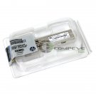 HP X121 1G SFP SX Transceiver Module 1Gbps Networking J4858C Full-duplex Gigabit