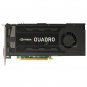 PNY Quadro K4000 3GB GDDR5 Workstation Graphics Video Card Dual DP VCQK4000-T