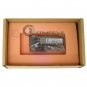 HP  X120 1G SFP LC LX Transceiver  1 x LC 1000Base-LX Network LTD1302 BC+ JD119B
