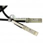 HP X242  10G SFP+ to SFP+ 3m Direct Attach Copper Cable J9283B