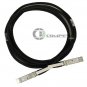 HP X242  10G SFP+ to SFP+ 3m Direct Attach Copper Cable J9283B