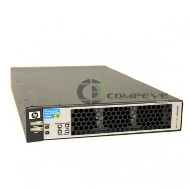 HP Networking 630 Redundant and/or External Power Supply J9443A  RSVLC-09