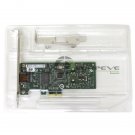 New HP NC112T PCIe x1 Gigabit Ethernet Network Adapter 503827-001 491175-001