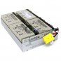 BTI RBC24-SLA24 UPS Replacement Battery Cartridge #24 for SU1400RM2U SUA1500RM2U