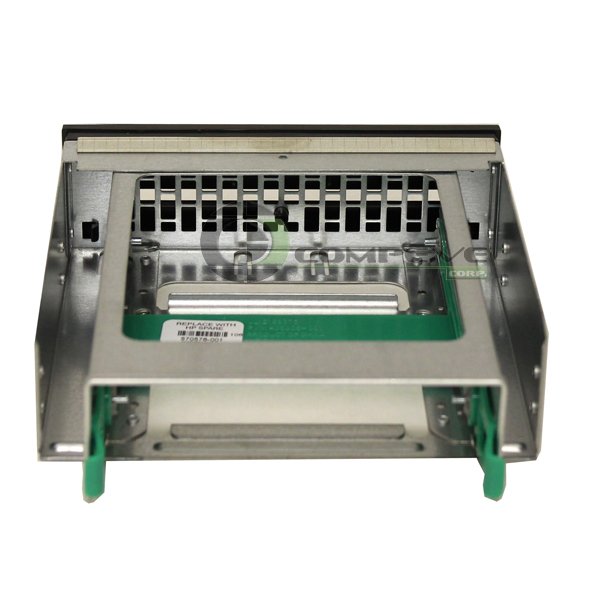 HP Additional Optical Drive Bay HDD Mounting Bracket For Z600 Z800 HP