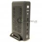 ACER Thin Client VN2010G-UT01L DM8148 1GHz DDR3 SGX530 1Gb Ethernet DT.VG6AA.001