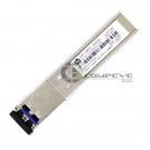 HP X111 100M SFP LC FX Transceiver Module Networking J9054C Duplex half or full
