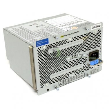 HP ProCurve Switch zl 875W Power Supply PSU J8712A 0957-2139 for 8206zl 8212zl