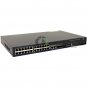 HP 3600-24 V2 EI Layer 3 Switch JG299A Managed Networking 24-Port RJ45 4x SFP
