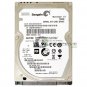 Seagate Momentus XT ST750LX003 750GB 2.5" SATA 6GB/s Solid State Hybrid Drive