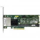 HP P411/512 BBWC Smart Array SAS Controler 2-port 462832-B21 462918-001 +Battery