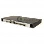 HP 1x1Ex8 KVM IP Console Switch G2 AF620A  50/60Hz 1.25A  578714-001 580645-001