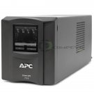 APC Smart-UPS SMT750 750VA 500 Watts 120V LCD USB Desktop UPS Backup System