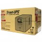 APC Smart-UPS SMT750 750VA 500 Watts 120V LCD USB Desktop UPS Backup System