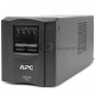 APC Smart-UPS SMT750 750VA 500 Watts 120V LCD USB Desktop UPS Backup System