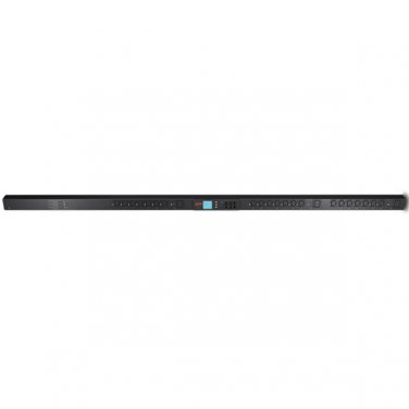 APC AP8959NA3 Switched Rack PDU 0U 208V 24-Out C13 & C19 Power Distribution Unit