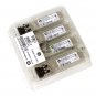 HP MSA 2040 10Gb iSCSI SFP+ 4-pack Transceiver Networking C8R25A 721000-01