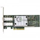 HP Ethernet 10Gb 2-port 530SFP+ Network Adapter PCIe 656244-001 652501-001