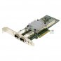 HP Ethernet 10Gb 2-port 530SFP+ Network Adapter PCIe 656244-001 652501-001