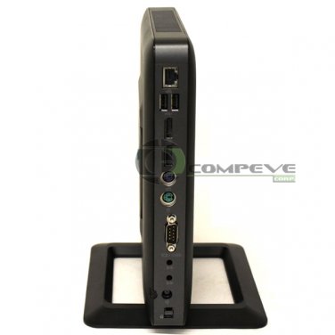 HP F5A52AT  Smart Thin Client AMD t620 GX-217GA 1.65GHz RAM 4Gb Flash 16GB