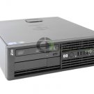 HP Z200 SFF Workstation FM078UT#ABA Intel Pentium G6950 2.8GHz 4GB 160GB HDD