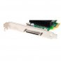 High Profile Bracket for Quadro NVS 420 Video Card Standard size ATX 91007642