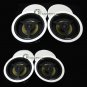 x4 Moderno Sonance Speakers  M6R In-Ceilling Room Home Theather Systems