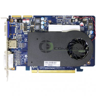 Dell HWHRN AMD Radeon HD 5670 1GB GDDR5 PCIe x16 DVI/HDMI/VGA Graphics Card