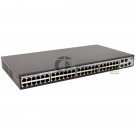 HP 1920-48G 48-port Managed Ethernet Switch JG927A Layer 3 Networking 4x SFP