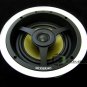Moderno M6R In-Ceilling Multi-Room Home Theather Systems Speakers Pair