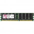 Kingston 2GB (2x1GB) PC-3200 DDR 184-Pin Memory RAM KTA-G5400/1G Apple MAC G5