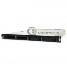 HP ProLiant ProLiant DL60 Gen9 Server E5-2620 v3 2.40 GHz 8GB RAM  788077-S01
