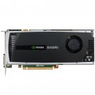 PNY Nvidia Quadro 4000 for MAC 2GB GDDR5 PCIe x16 DP Graphics Card VCQ4000MAC-PB